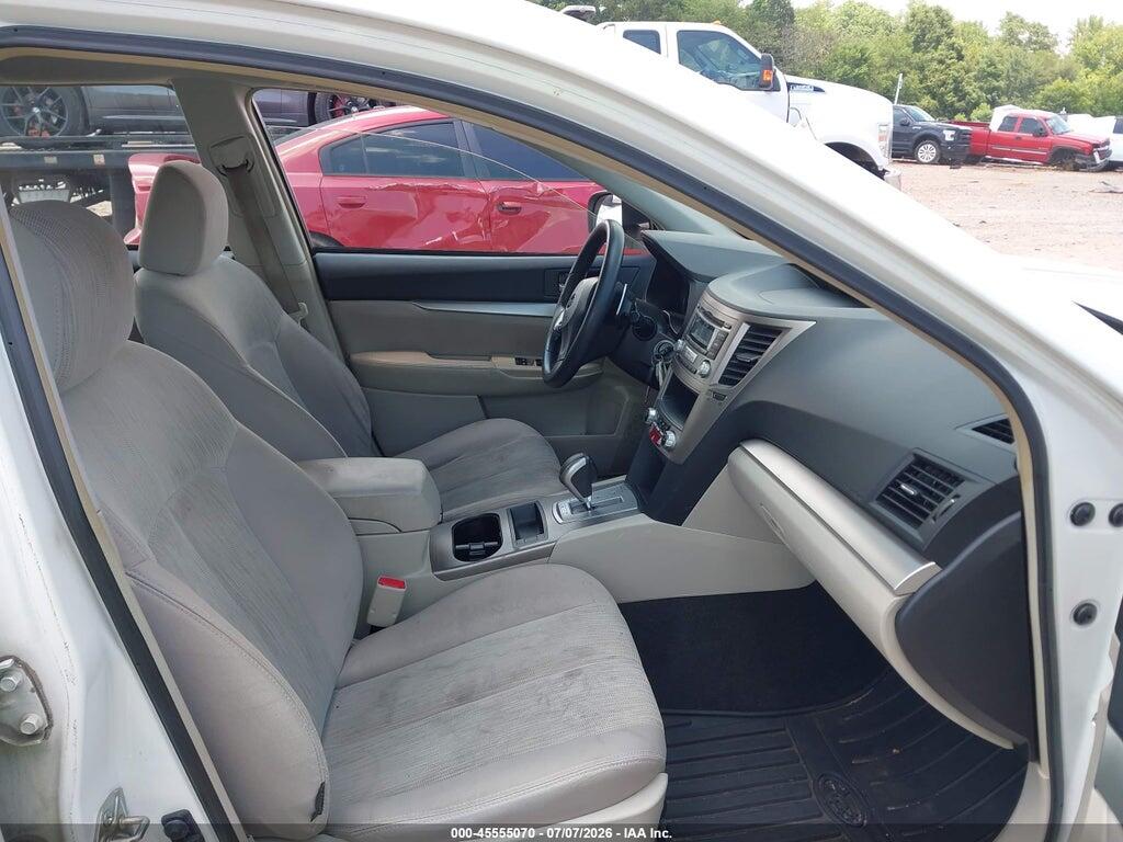 4S4BRBAC2E3246021 2014 SUBARU OUTBACK photo no. 5
