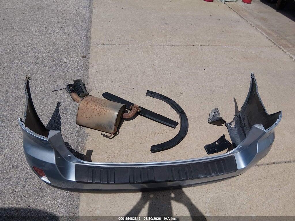 4S4BRBCC0E3211815 2014 SUBARU OUTBACK photo no. 11