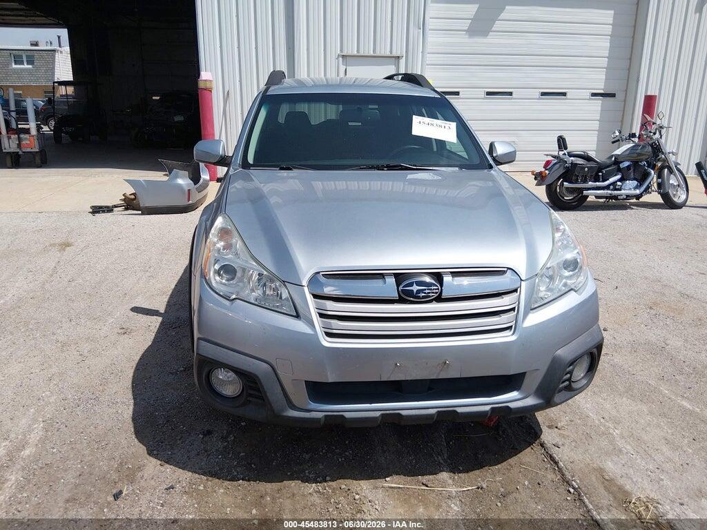 4S4BRBCC0E3211815 2014 SUBARU OUTBACK photo no. 12