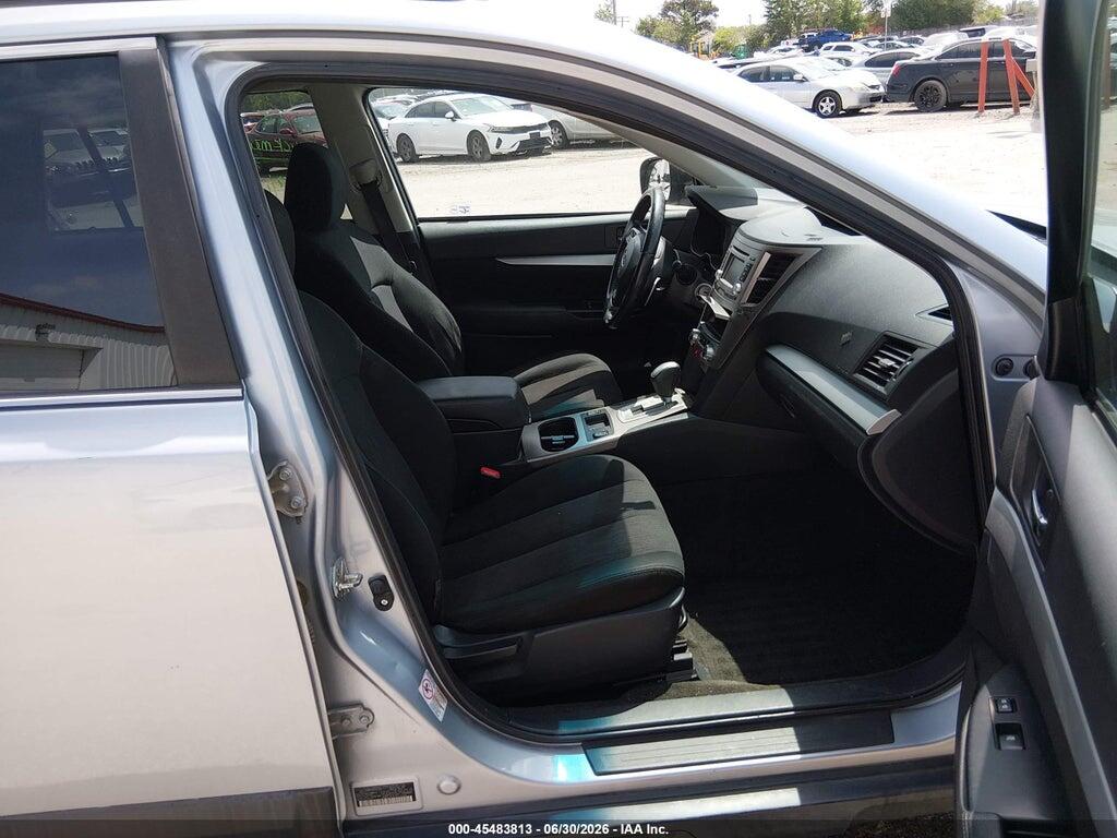 4S4BRBCC0E3211815 2014 SUBARU OUTBACK photo no. 5