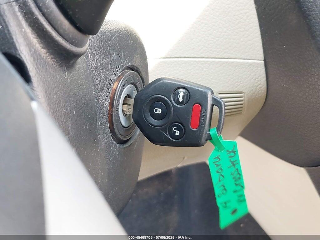 JF2GPACC0E8264755 2014 SUBARU XV CROSSTREK photo no. 11