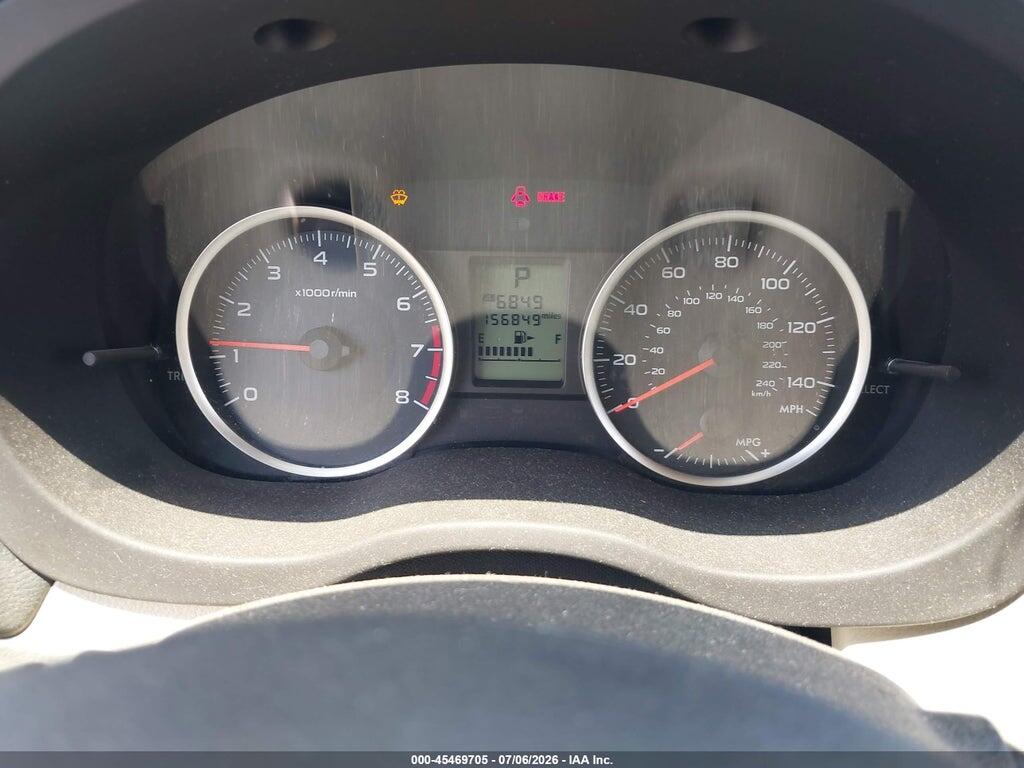 JF2GPACC0E8264755 2014 SUBARU XV CROSSTREK photo no. 7