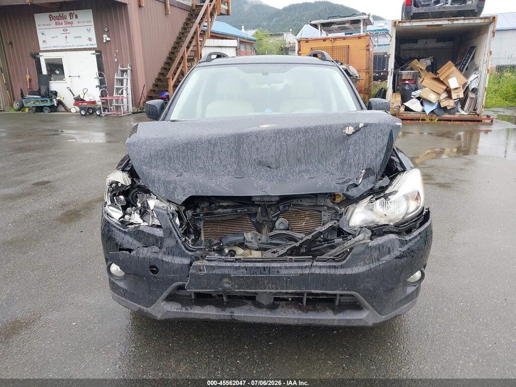 JF2GPACC9E8314780 2014 SUBARU XV CROSSTREK photo no. 12