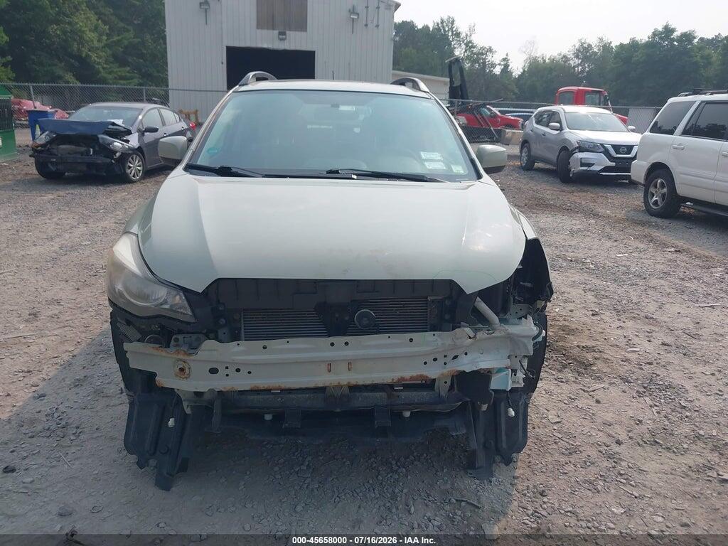 JF2GPAVC1E8244866 2014 SUBARU XV CROSSTREK photo no. 12