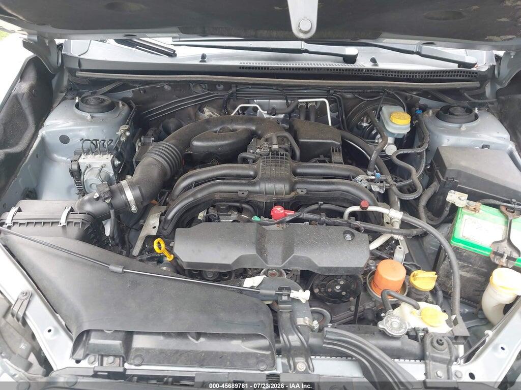 JF2GPAVCXE8308998 2014 SUBARU XV CROSSTREK photo no. 10