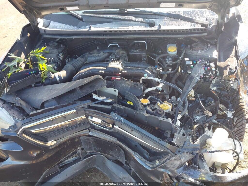 JF2GPACC8E8210264 2014 SUBARU XV CROSSTREK photo no. 10