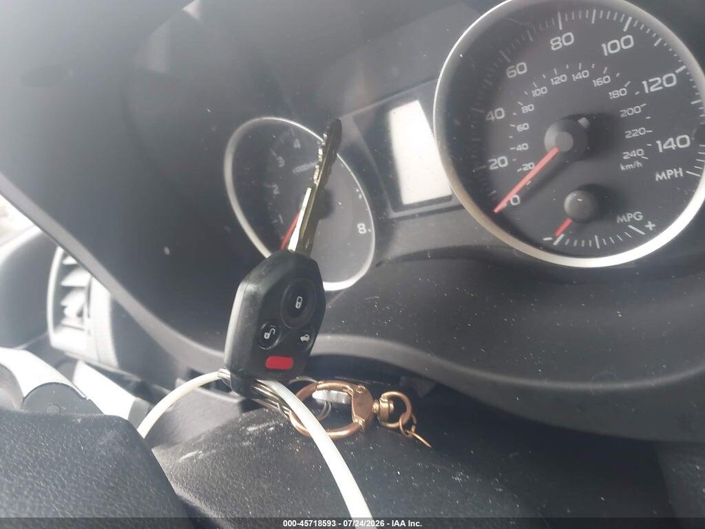 JF2GPAWC5EH327957 2014 SUBARU XV CROSSTREK photo no. 11