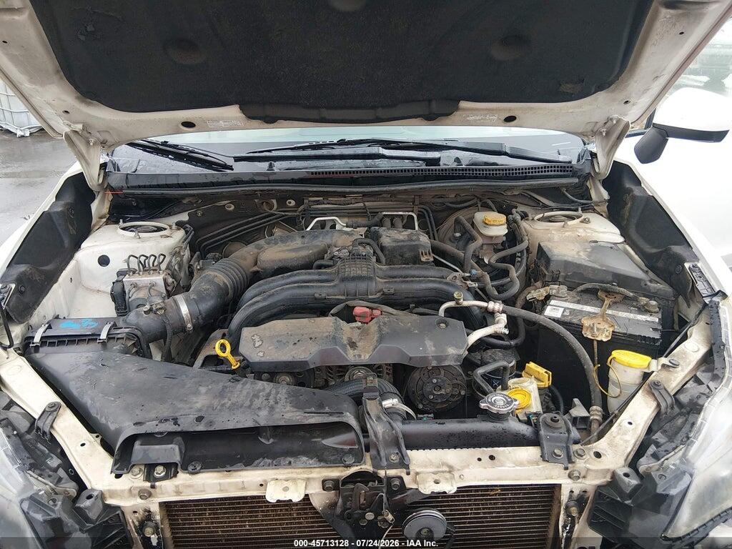 JF2GPAVC1E8284722 2014 SUBARU XV CROSSTREK photo no. 10