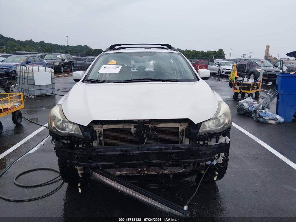 JF2GPAVC1E8284722 2014 SUBARU XV CROSSTREK photo no. 12