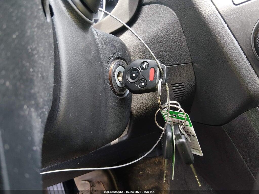 JF2GPACC3E8330134 2014 SUBARU XV CROSSTREK photo no. 11
