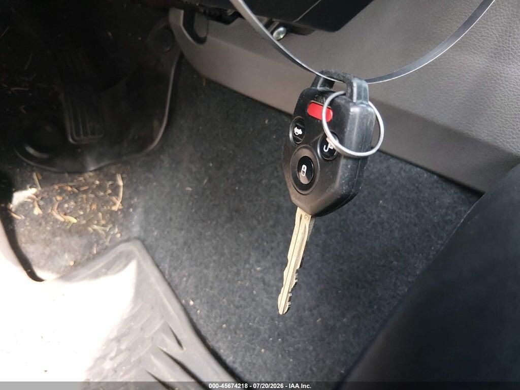 JF2GPAGC5E8222883 2014 SUBARU XV CROSSTREK photo no. 11