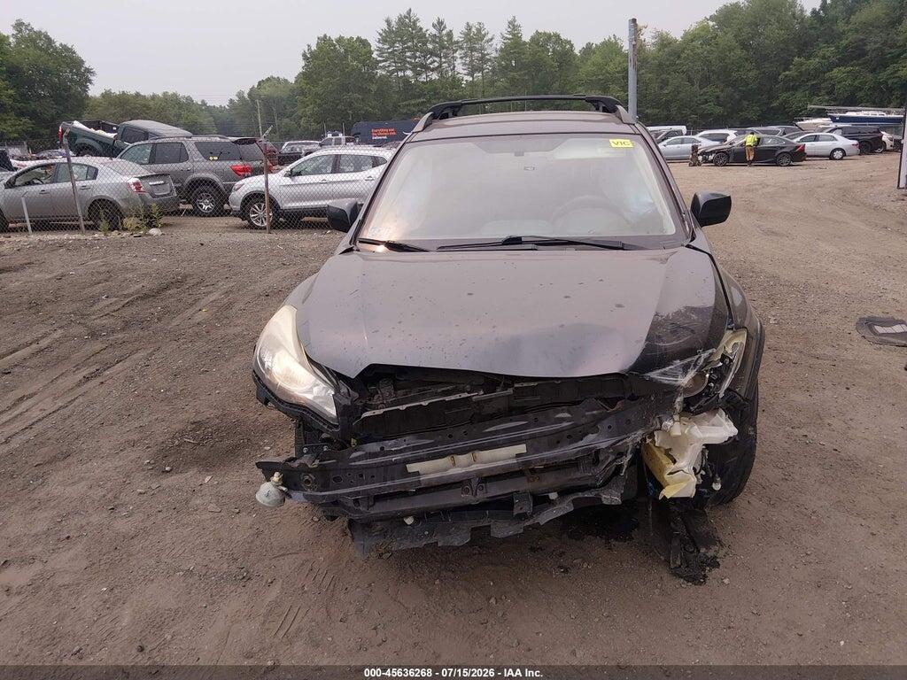 JF2GPACC9E8299973 2014 SUBARU XV CROSSTREK photo no. 12