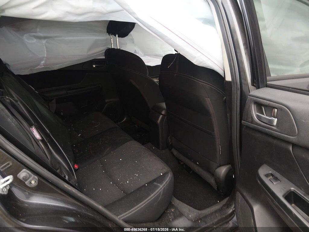 JF2GPACC9E8299973 2014 SUBARU XV CROSSTREK photo no. 8