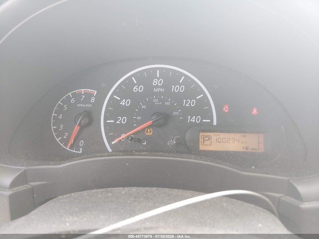 3N1CN7AP9HL852707 2017 NISSAN VERSA photo no. 7
