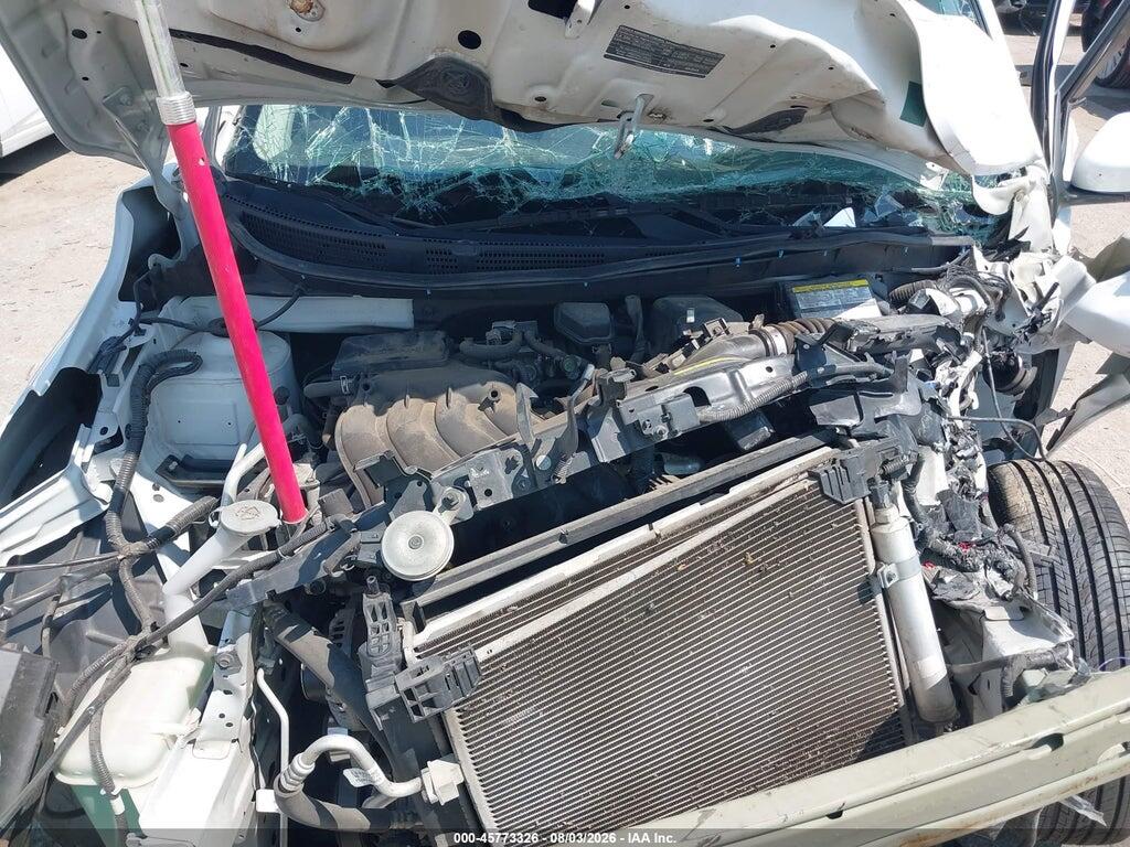 3N1CN7AP8HL898707 2017 NISSAN VERSA photo no. 10