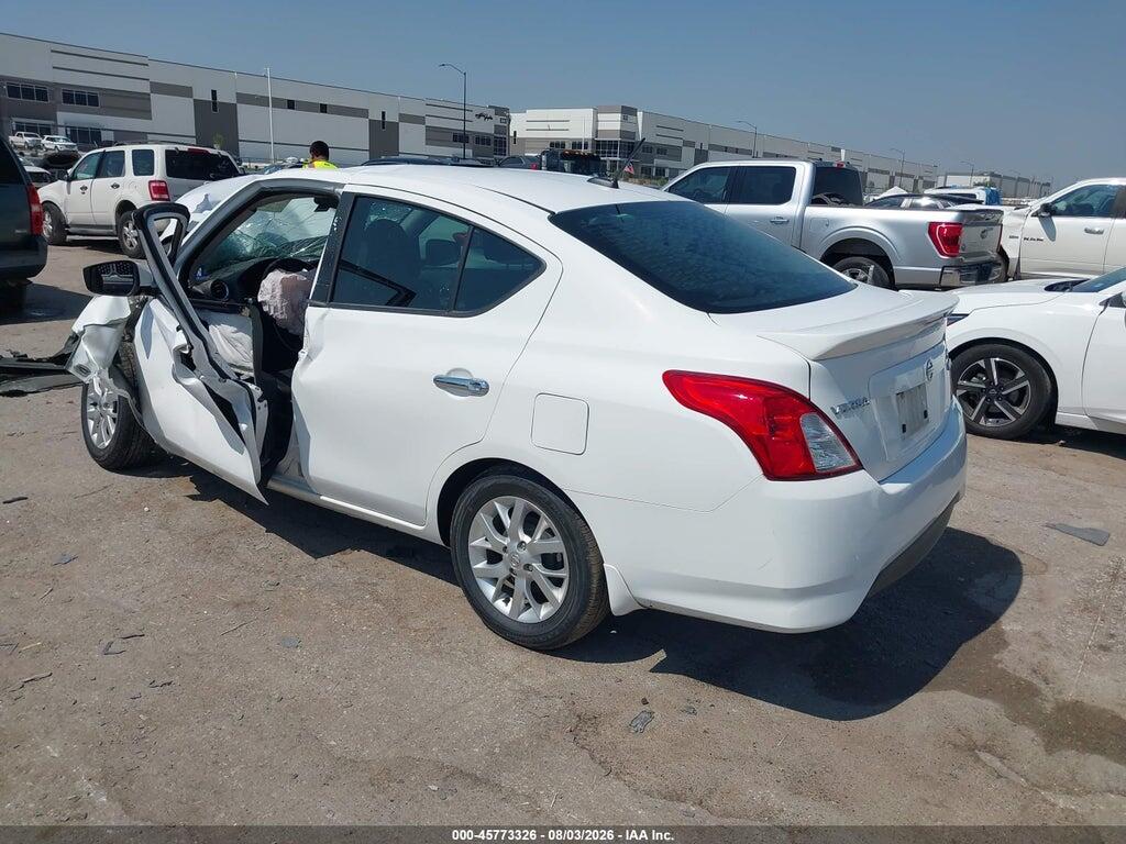3N1CN7AP8HL898707 2017 NISSAN VERSA photo no. 3