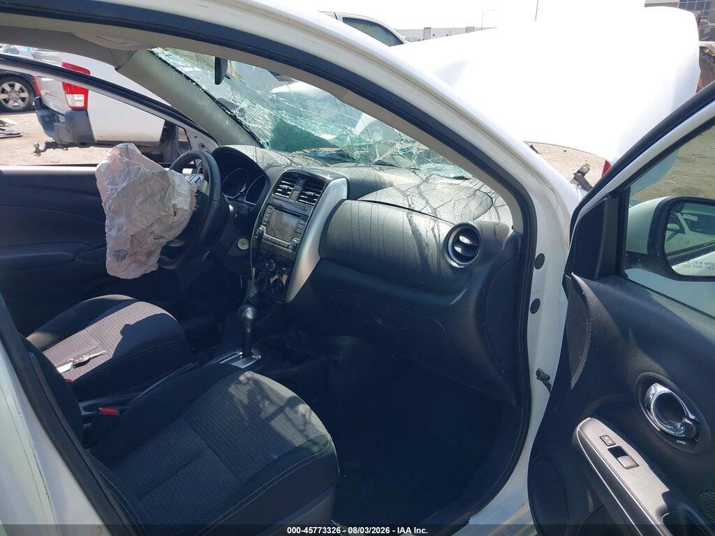 3N1CN7AP8HL898707 2017 NISSAN VERSA photo no. 5
