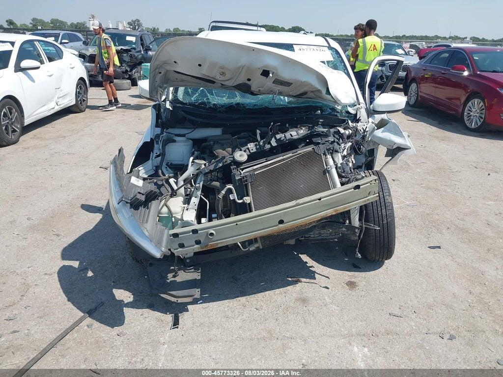 3N1CN7AP8HL898707 2017 NISSAN VERSA photo no. 6