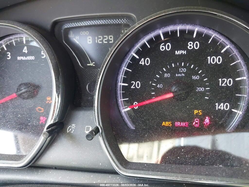 3N1CN7AP8HL898707 2017 NISSAN VERSA photo no. 7