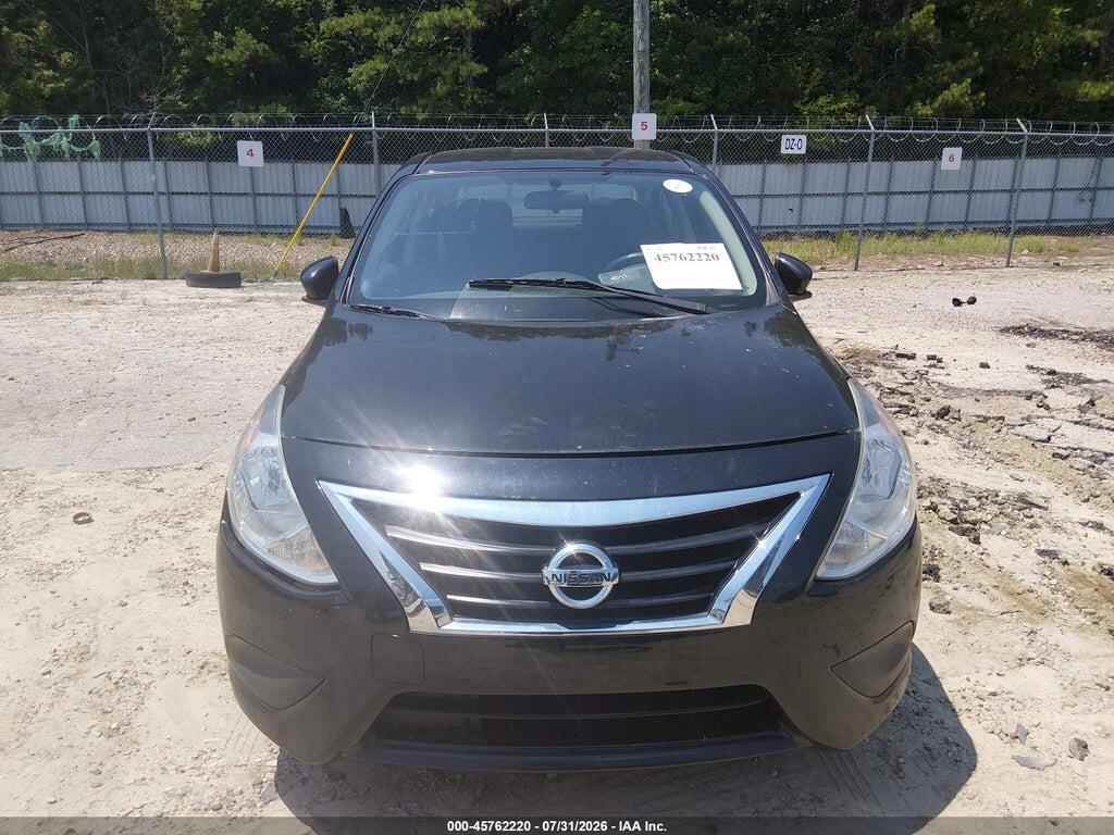 3N1CN7AP0HL849243 2017 NISSAN VERSA photo no. 6