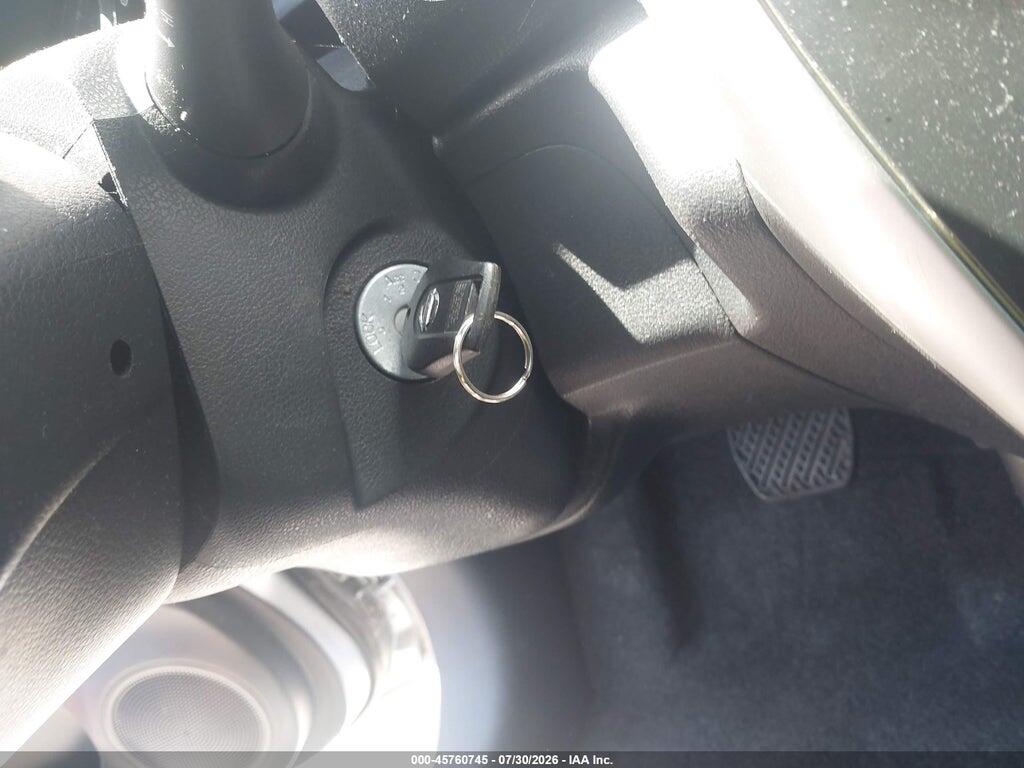3N1CN7AP2HL849387 2017 NISSAN VERSA photo no. 11