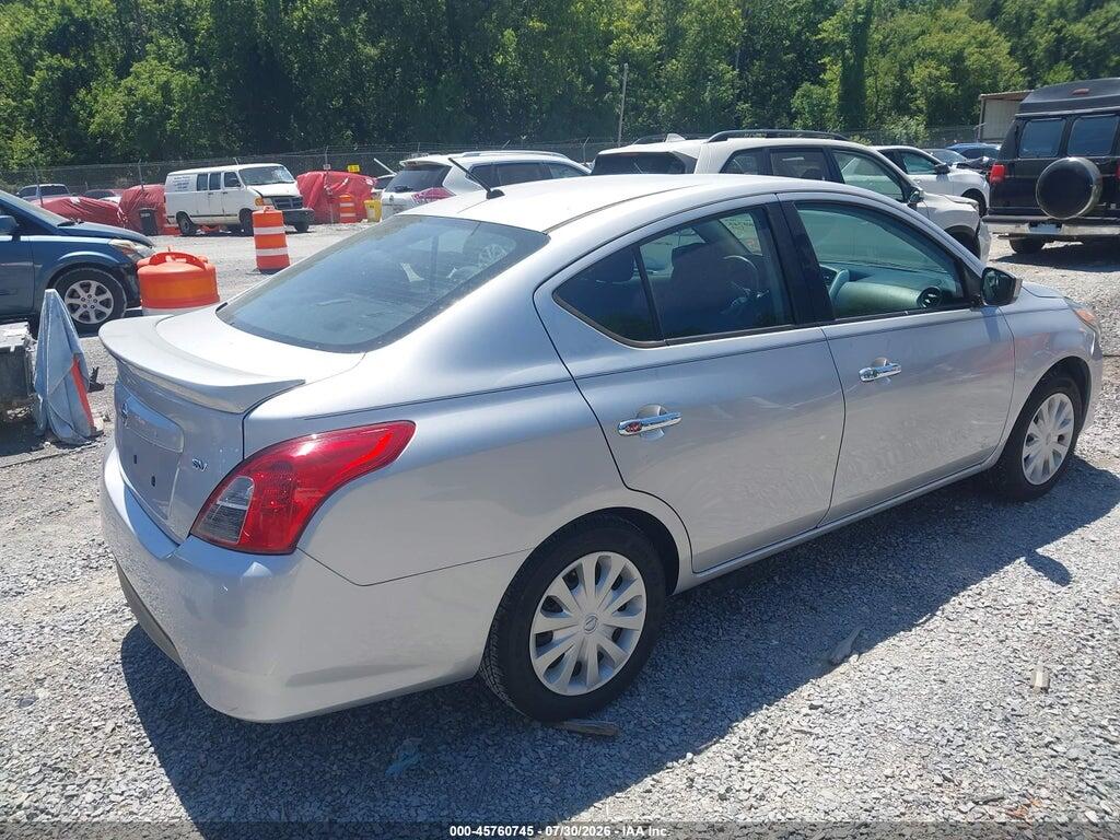 3N1CN7AP2HL849387 2017 NISSAN VERSA photo no. 4