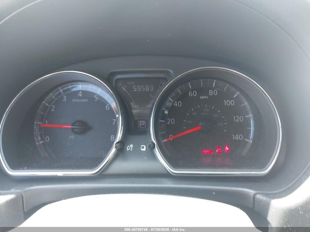 3N1CN7AP2HL849387 2017 NISSAN VERSA photo no. 7
