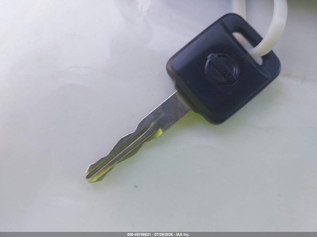 3N1CN7AP1HL859537 2017 NISSAN VERSA photo no. 11
