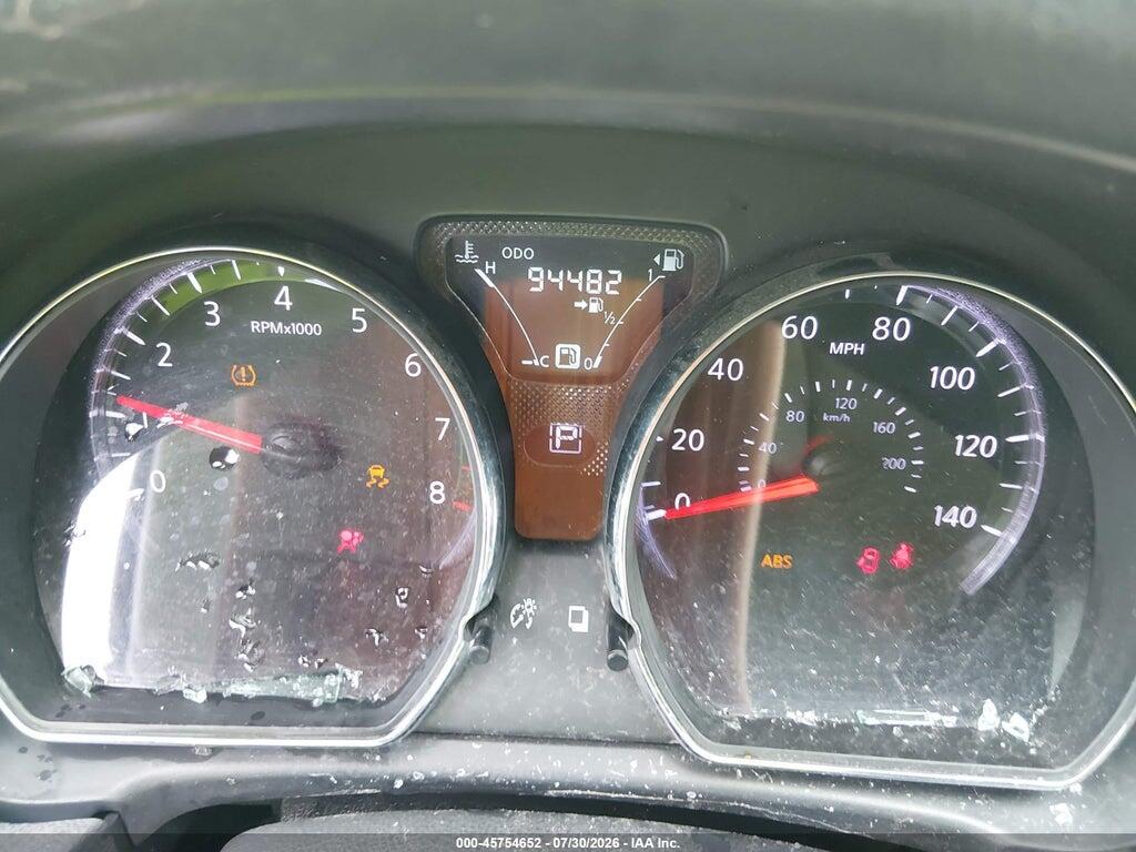 3N1CN7AP1HL810645 2017 NISSAN VERSA photo no. 7