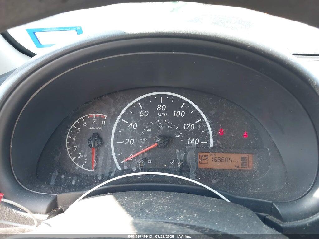3N1CN7AP2HL832475 2017 NISSAN VERSA photo no. 7