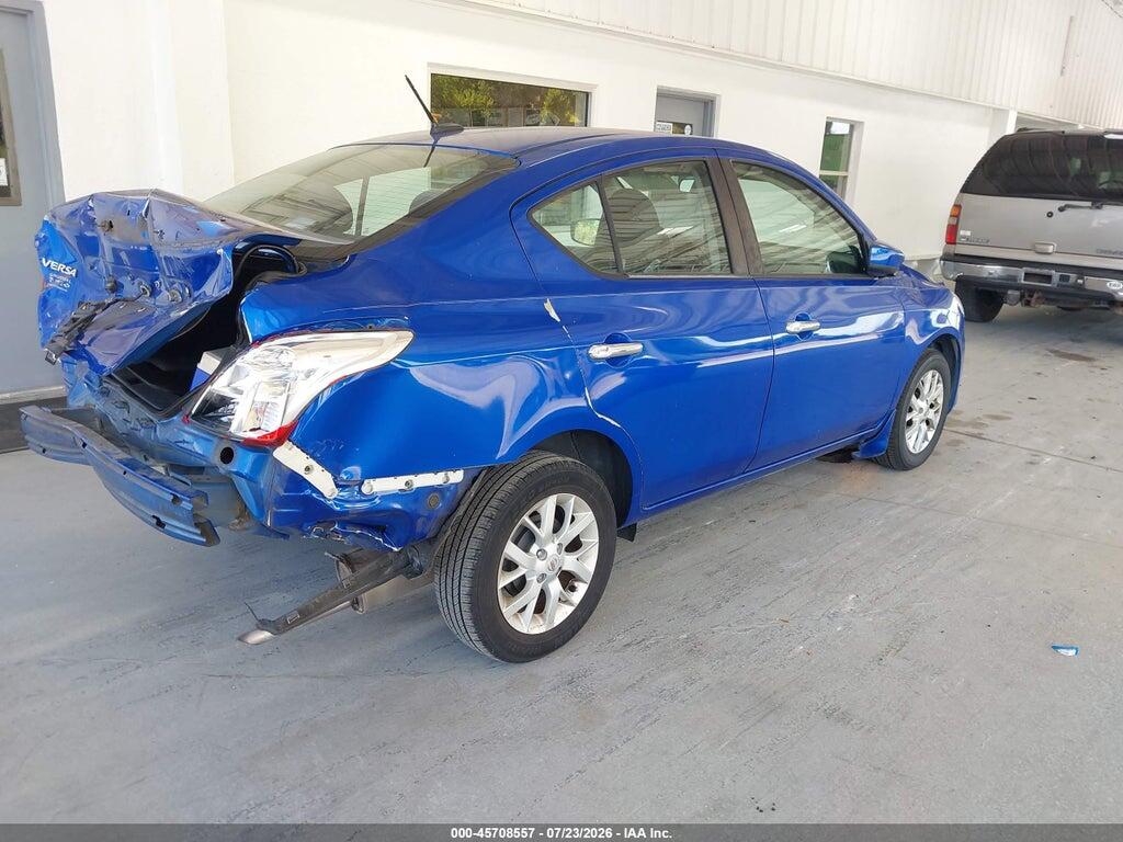 3N1CN7AP3HL802045 2017 NISSAN VERSA photo no. 4