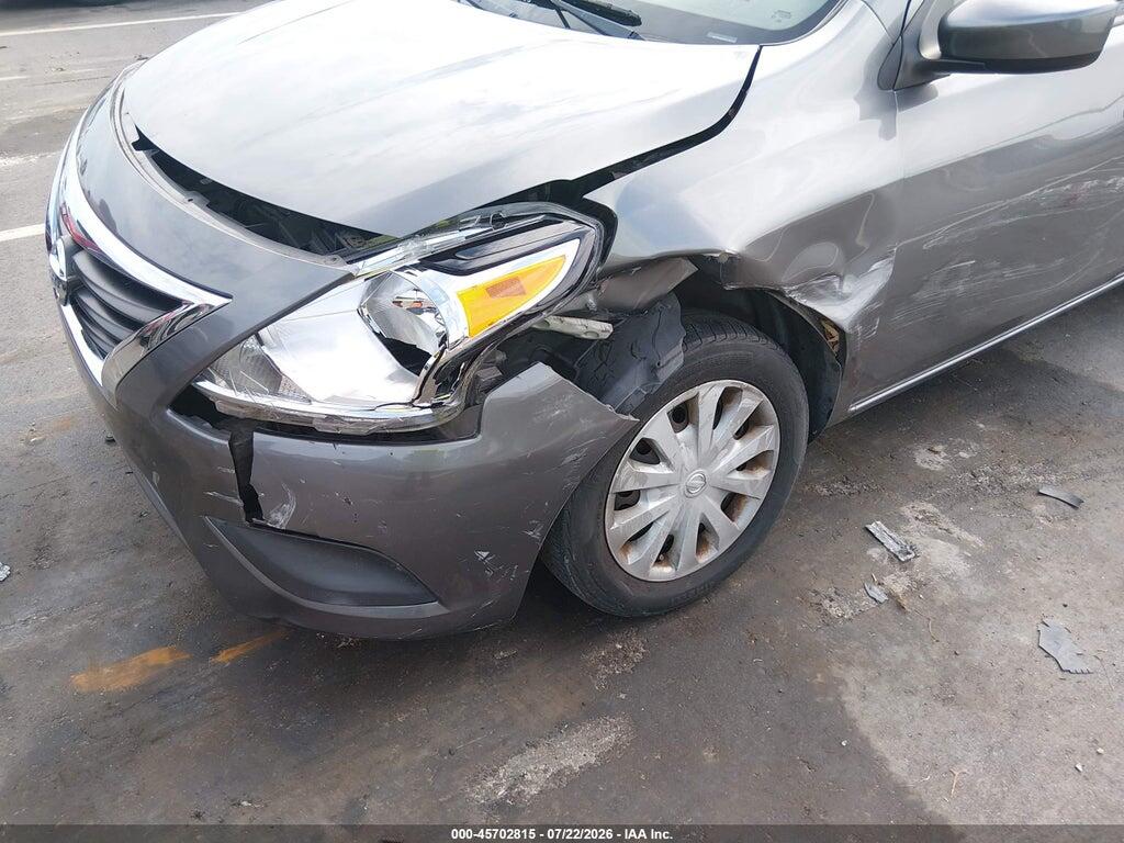 3N1CN7AP3HL854436 2017 NISSAN VERSA photo no. 6