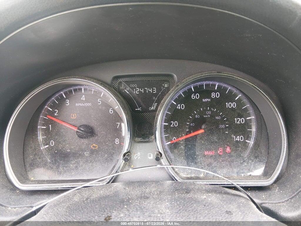 3N1CN7AP3HL854436 2017 NISSAN VERSA photo no. 7