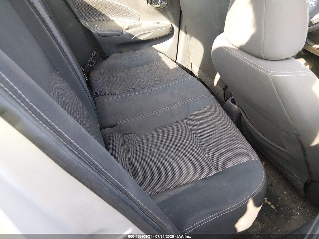 3N1CN7AP5HK424512 2017 NISSAN VERSA photo no. 8