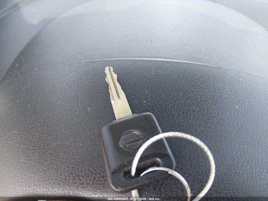 3N1CN7AP3HL881653 2017 NISSAN VERSA photo no. 11