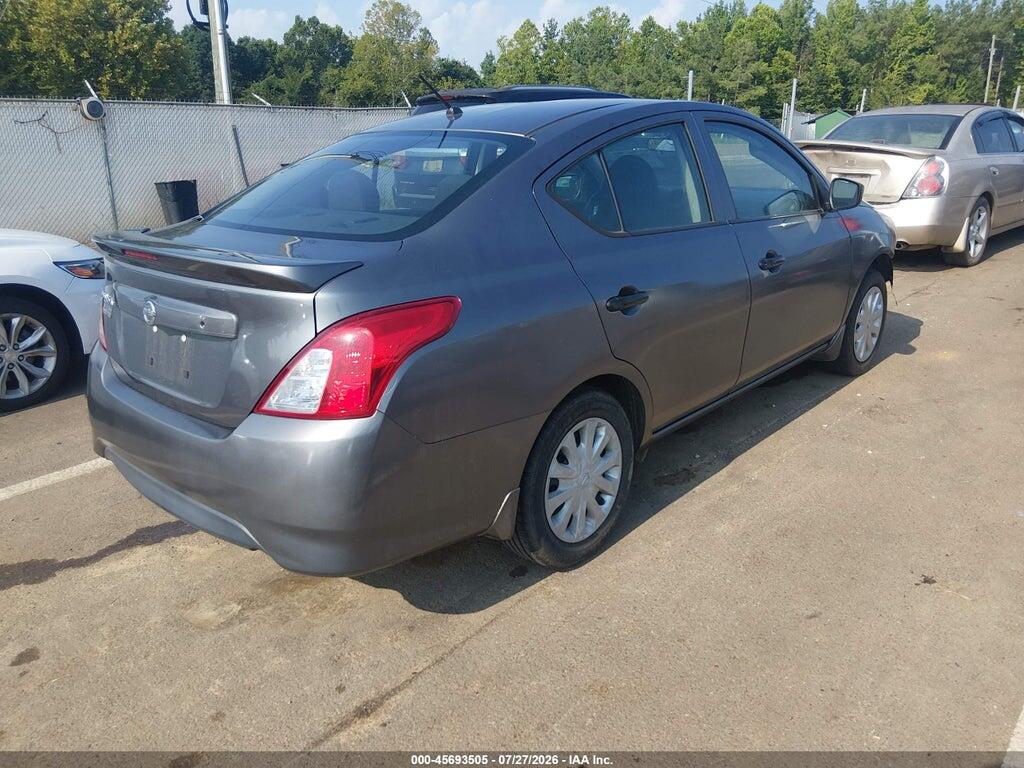 3N1CN7AP3HL881653 2017 NISSAN VERSA photo no. 4