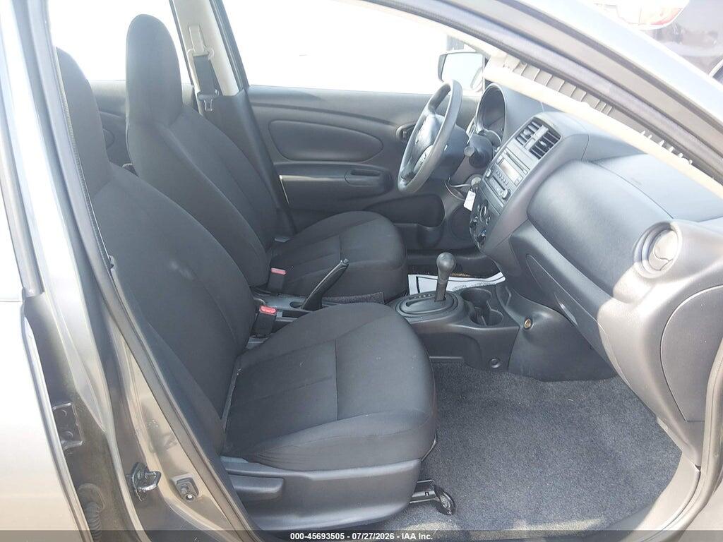 3N1CN7AP3HL881653 2017 NISSAN VERSA photo no. 5