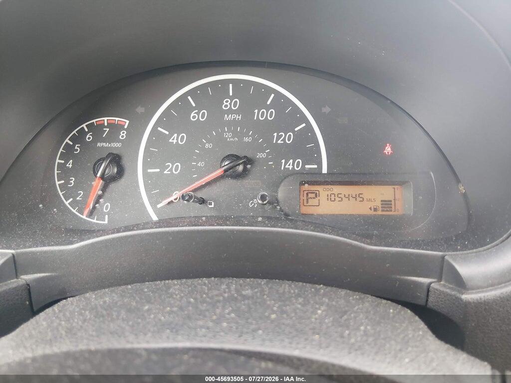 3N1CN7AP3HL881653 2017 NISSAN VERSA photo no. 7
