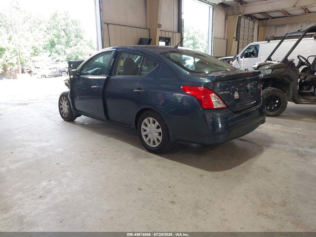 3N1CN7AP3HL851150 2017 NISSAN VERSA photo no. 3
