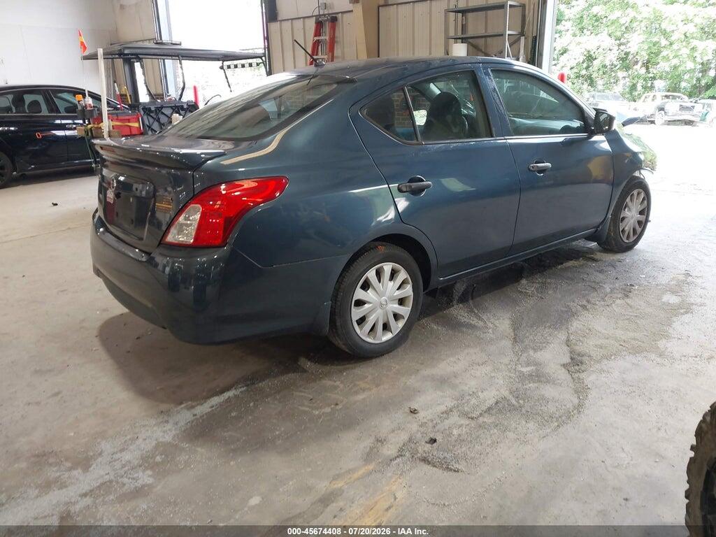 3N1CN7AP3HL851150 2017 NISSAN VERSA photo no. 4