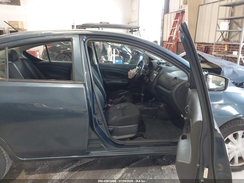 3N1CN7AP3HL851150 2017 NISSAN VERSA photo no. 5