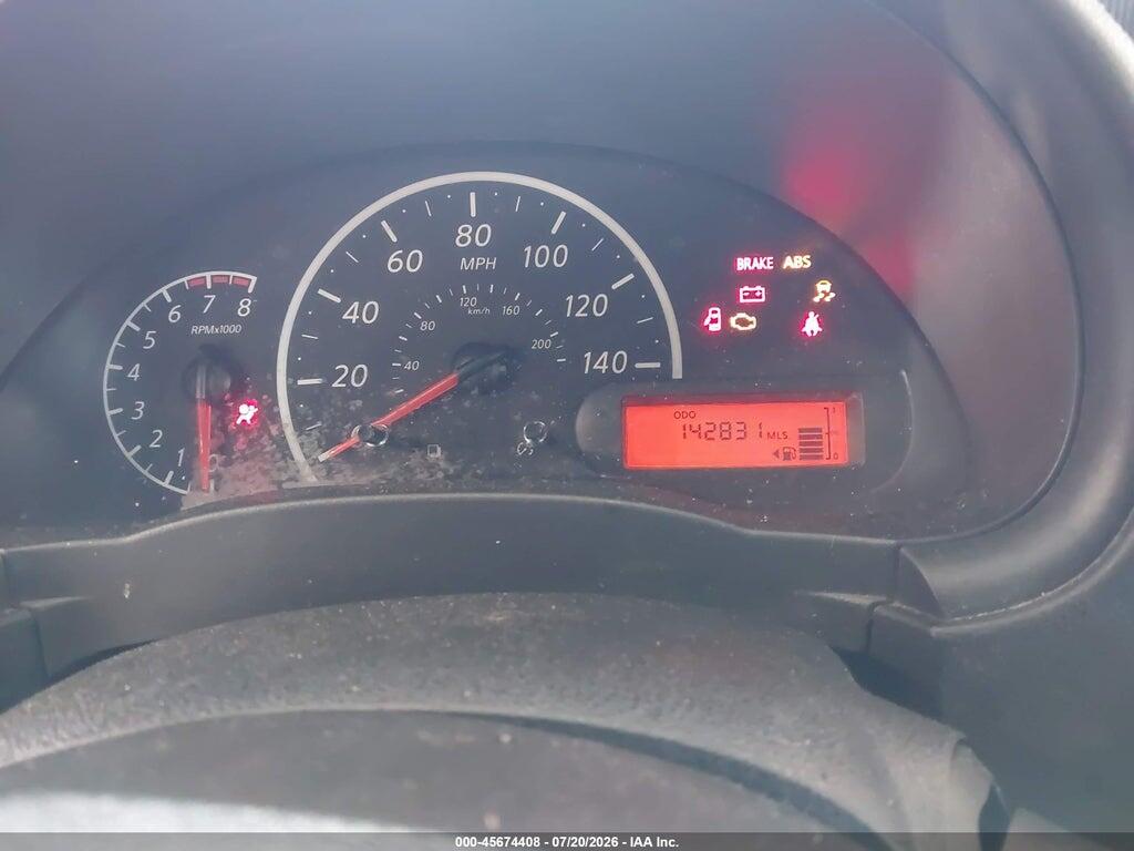 3N1CN7AP3HL851150 2017 NISSAN VERSA photo no. 7