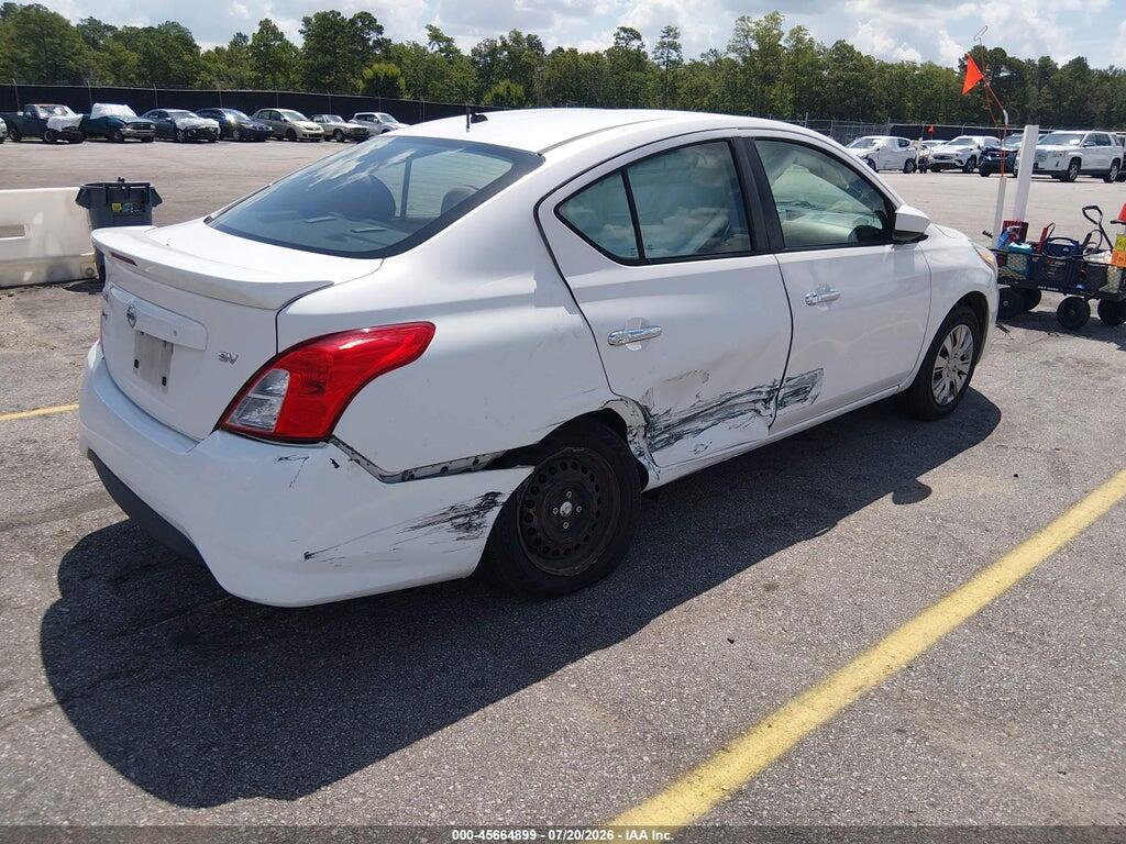 3N1CN7AP3HL815586 2017 NISSAN VERSA photo no. 4