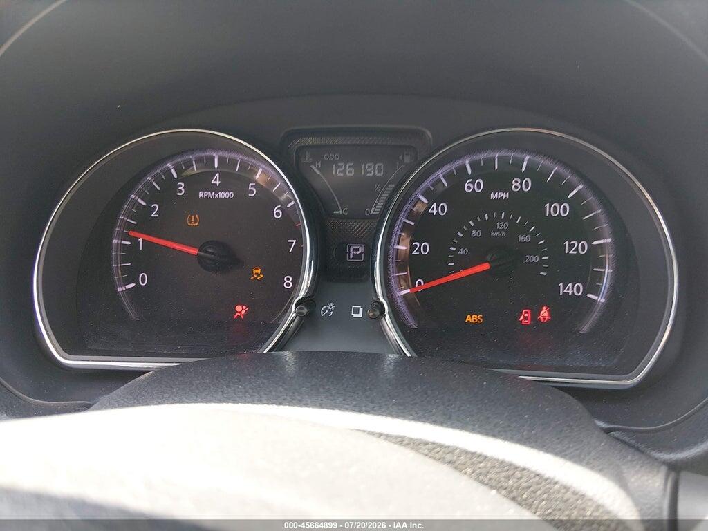 3N1CN7AP3HL815586 2017 NISSAN VERSA photo no. 7