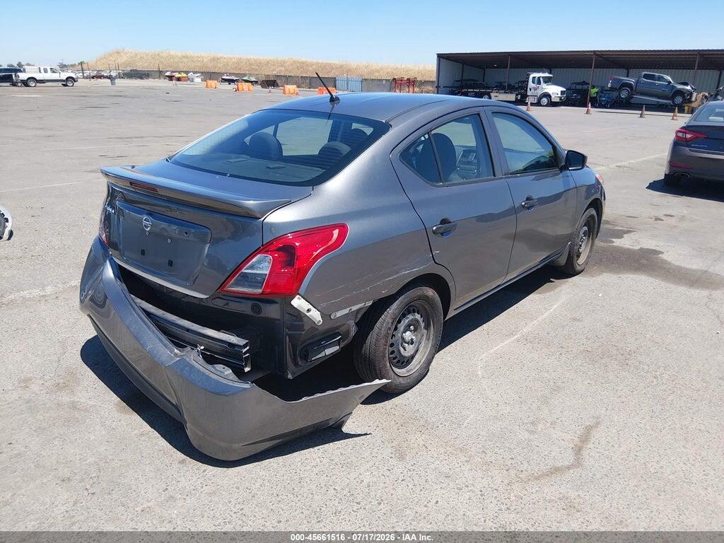 3N1CN7AP6HL859162 2017 NISSAN VERSA photo no. 4