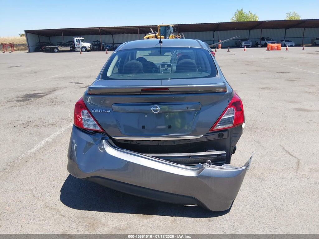 3N1CN7AP6HL859162 2017 NISSAN VERSA photo no. 6