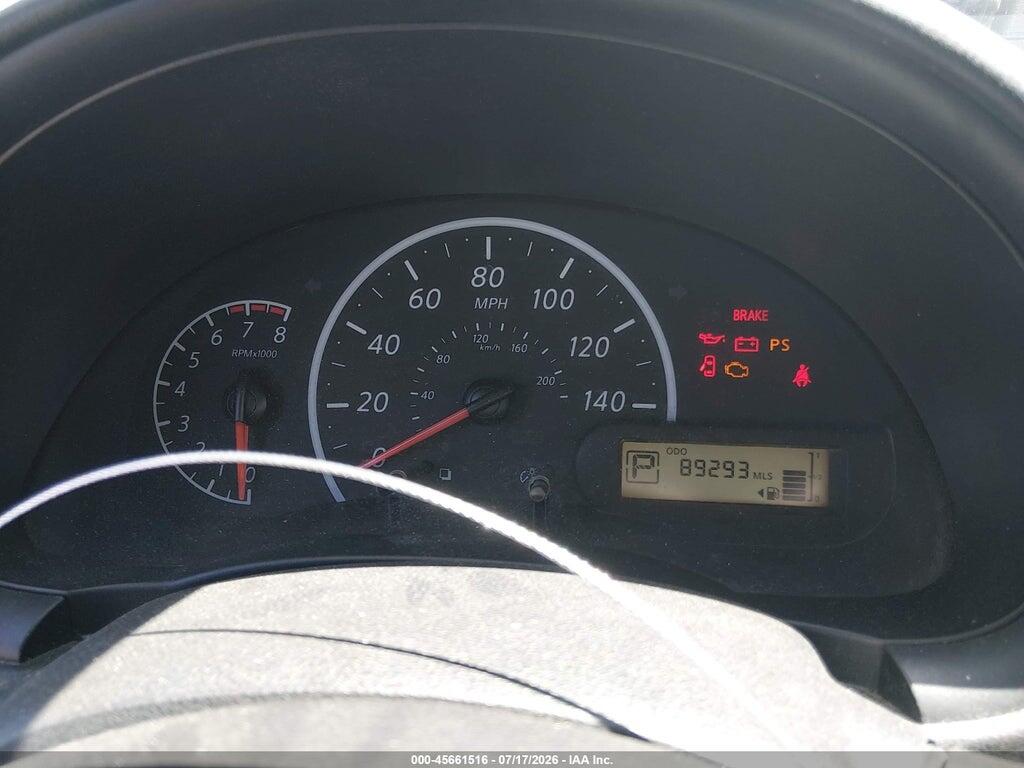 3N1CN7AP6HL859162 2017 NISSAN VERSA photo no. 7