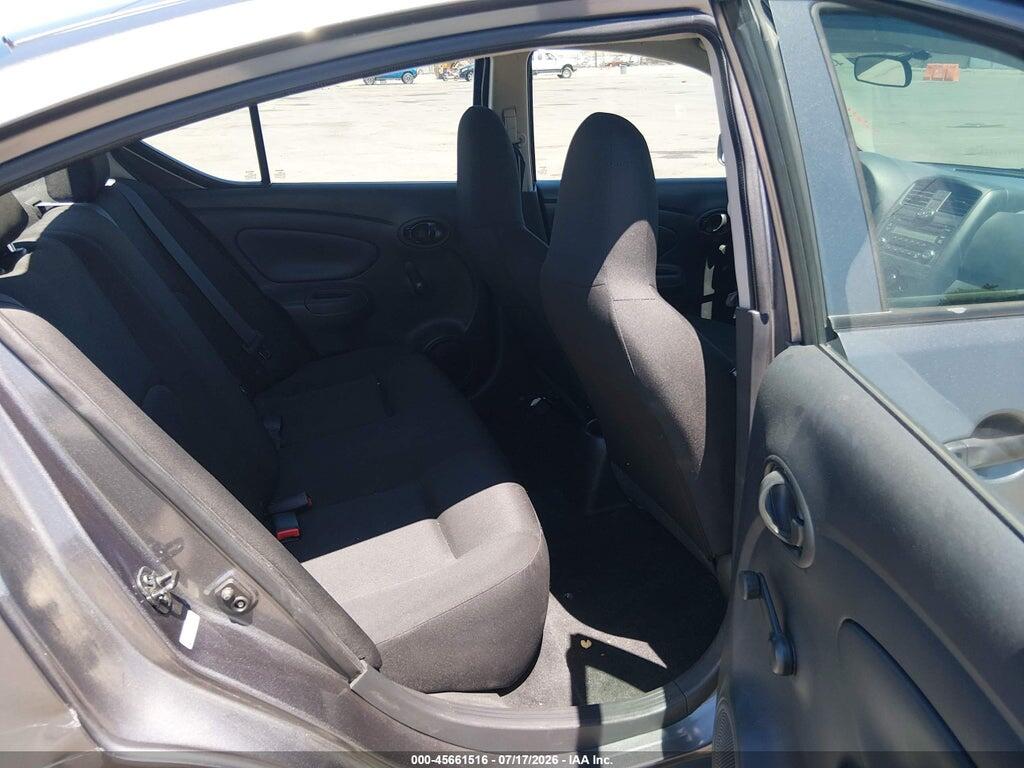 3N1CN7AP6HL859162 2017 NISSAN VERSA photo no. 8