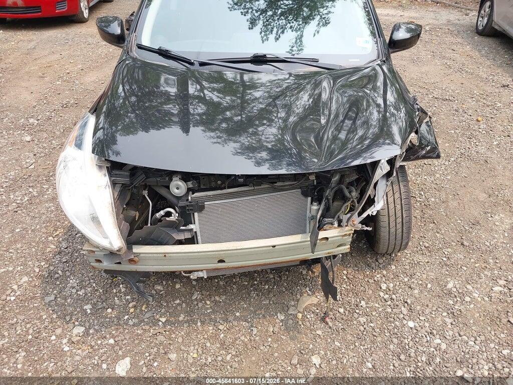 3N1CN7AP1HL889525 2017 NISSAN VERSA photo no. 6