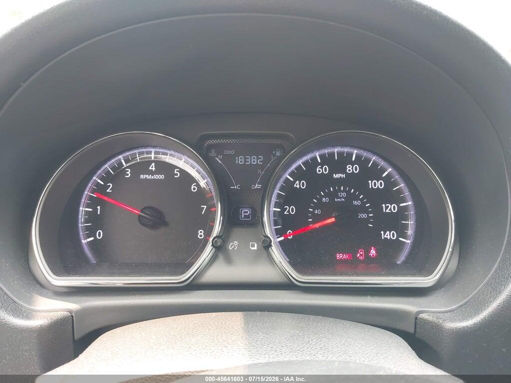 3N1CN7AP1HL889525 2017 NISSAN VERSA photo no. 7